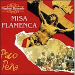 Misa flamenco