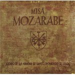 Misa mozarabe coro de la abadia de santo domingo de silos