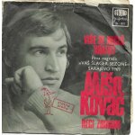 Miso kovac : vise se neces vratiti (d. novkovic, s. kalogjera) / reci zbogom  ; say goodbye ; (cara, ...