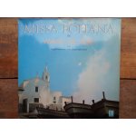 Missa eoliana et visages de sicile