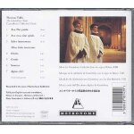 Missa salve intemerata & canterbury music choeur de la cath. de canterburry