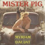Mister pig (n. arikhbaieff - d. sprinfield / n. arikhbaieff) 3'10 / le baraque (n. arikhbaieff - d. sprinfield ...