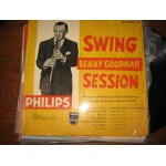Mit ausschnitten jazz concert 1938 harry james gene krupa ziggy elman jess stacy vermon brown . .