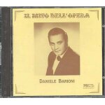 Il mito dell' opera : puccini, giordano, verdi, cilea enr. della rai 1962 - 1968