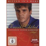 Mitten in's herz stationen seiner karriere - dvd