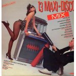 Mix (2 disk - opus, kazino, carrara, boney m, lorraine mckane, billy ocean, valerie dore, gloria gaynor, ... Mix (2 disk - opus, kazino, carrara, boney m, lorraine mckane, billy ocean, valerie dore, gloria gaynor, ...