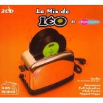 Le mix de leo - l'emission house de fun radio