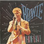 Modern love (david bowie) 3'56 / modern love (en public) 3'43 Modern love (david bowie) 3'56 / modern love (en public) 3'43