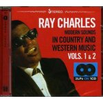 Modern sounds in country and wester n musci vol. 1 & 2