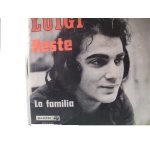 Reste avec moi > / la familia