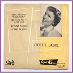 Moi j'tricote  la belle famille  (michel emer) / surprise - partie chez lily (roger pierre & jean - marc ...