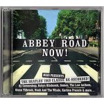 Mojo cd - abbey road now! - the beatles' 1969 classic re - recorded!