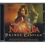 Le monde de narnia chaptre 2 : le prince caspian