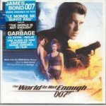 Le monde ne suffit pas - james bond 007