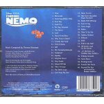 Le monde de nemo