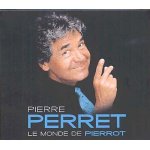 Le monde de pierrot - best of