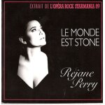 Le monde est stone - starmania 89 Le monde est stone - starmania 89