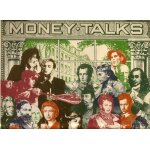 Money talks - new frontier, in a trance, tiny little heart attack, sorrow, brave young boy, turn you ...