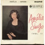 Mono - amalia sings vol. 1 - fado eugenia da camara, fado hilario, ha festa na mouraria, malmequer pequenino ... Mono - amalia sings vol. 1 - fado eugenia da camara, fado hilario, ha festa na mouraria, malmequer pequenino ...