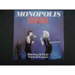 Monopolis / besoin d'amour / starmania 88 Monopolis / besoin d'amour / starmania 88