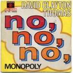 No no no + monopoly