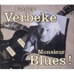 Monsieur blues !