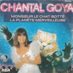 Monsieur le chat bott (jean - jacques debout) 3'05 / la plante merveilleuse (jean - jacques debout) ...