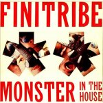 Monster in the house [12 inch analog]