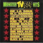 Monster tv rap hits