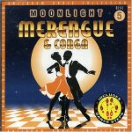Moonlight merengue & conga
