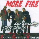 More fire (zouk a grande vitesse) More fire (zouk a grande vitesse)