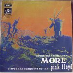 More / first press france biem label vert pochette a rabat More / first press france biem label vert pochette a rabat