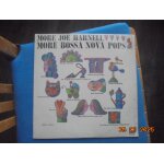 More joe harnell - more bossa nova pops (1963) - mono kl - 1325 More joe harnell - more bossa nova pops (1963) - mono kl - 1325