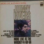More live at the whiskey - a - go - go