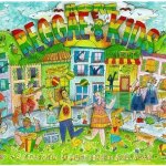 More reggae for kids