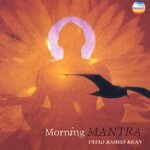 Morning mantra - calcutta 1995