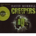 Morrell, d: creepers / 6 cds