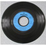 Mort shuman - extrait de la b. o. du film de michel lang l'hotel de la plage : un et� de porcelaine / ...