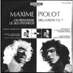 Moshe naim mn 30. 014 : j'ai renversé le jeu d'echecs - dieu existe - t - il ? Moshe naim mn 30. 014 : j'ai renversé le jeu d'echecs - dieu existe - t - il ?