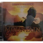 Mountain song - natural dreams music for relaxation