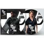 Mourir peut attendre - edition picture disc lashana lynch - l�a seydoux - vinyle 33t