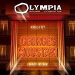 Moustaki olympia concert int�gral / avril 1977