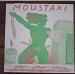 Moustaki vinyle