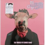 Moving gelatine plates the world of genius hans