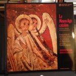 Le moyen - age catalan de l'art roman a la renaissance