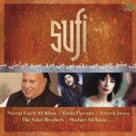 Moyen - orient : musique sufi