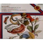 Mozart 2 concertos n21 k 467 en do majeur pour piano et orchestre elvira madigan & n24 k 491 en ut mineur ...