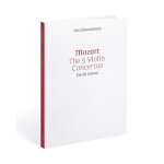 Mozart : les 5 concertos pour violon (intégrale) Mozart : les 5 concertos pour violon (intégrale)