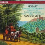 Mozart