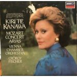 Mozart airs de concert - orchestre de chambre de vienne gy�rgy fischer